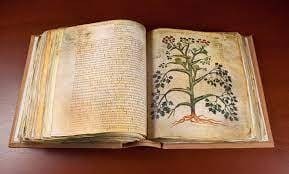 کتاب De Materia Medica